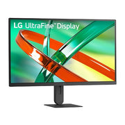 LG 27" ULTRAFINE,HDR10,IPS,16:9,4K,UHD(3840x2160),5MS,60Hz,HDMI(2.0),DP(1.4),USB-C(65W),TILT,HEIGHT,VESA100x100,3YR WTY