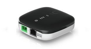 Ubiquiti WaveFiber ONU Optical network unit (ONU)