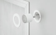 Ubiquiti G4 Doorbell Professional PoE Kit Black, Silver