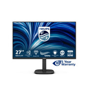 Philips 3000 series 27B2U3601/75 computer monitor 68.6 cm (27") 2560 x 1440 pixels Quad HD LCD Black