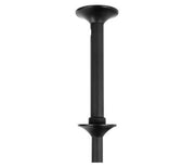 Atdec TH-3070-CTL TV mount 190 cm (74.8") Black