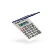 Canon LC-210L calculator Pocket Display Grey