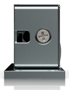 Ubiquiti Fail-Secure Strike Lock, Fail-Secure Electric Strike Lock, 8MM Lock Slot Depth Support  ( Renamed by NHU-UA-LOCKSTRIKESAF- 8MM)