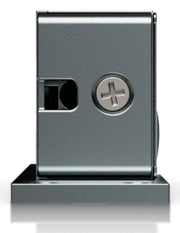 Ubiquiti Fail-Secure Strike Lock, Fail-Secure Electric Strike Lock, 8MM Lock Slot Depth Support  ( Renamed by NHU-UA-LOCKSTRIKESAF- 8MM)