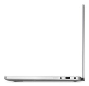 DELL Pro 14 PB14250 Intel Core Ultra 5 238V Laptop 35.6 cm (14") Full HD+ 32 GB LPDDR5x-SDRAM 512 GB SSD Wi-Fi 7 (802.11be) Windows 11 Pro Aluminium