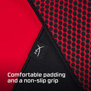 HyperX Pulsefire Mat - Gaming Mouse Pad - Cloth (L)