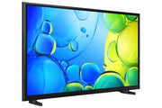 Samsung UA32F6000FWXXY TV 81.3 cm (32") Full HD Smart TV Wi-Fi Black