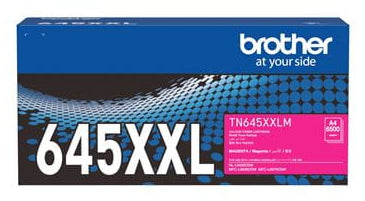 Brother TN-645XXLM toner cartridge 1 pc(s) Original Magenta