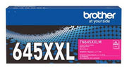 Brother TN-645XXLM toner cartridge 1 pc(s) Original Magenta