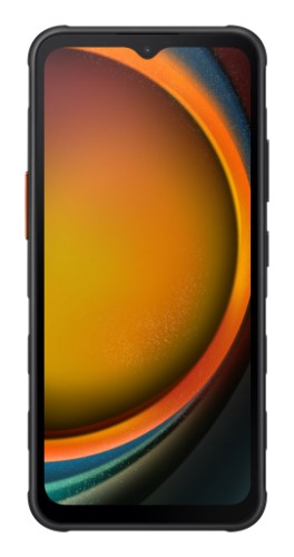 Samsung Galaxy XCover7 16.8 cm (6.6") Single SIM Android 14 5G USB Type-C 6 GB 128 GB 4050 mAh Black