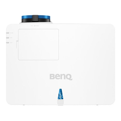 BenQ LU935 Standard throw projector 6000 ANSI lumens DLP WUXGA (1920x1200) White
