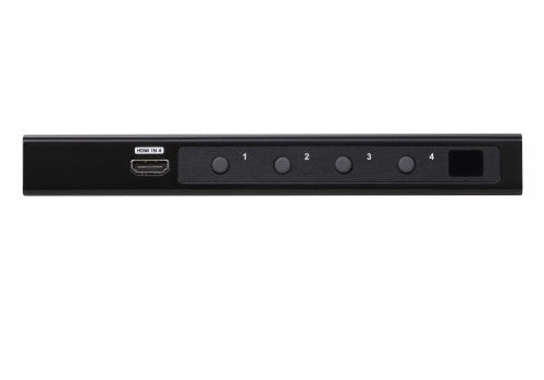 ATEN 4-Port True 4K HDMI Switch
