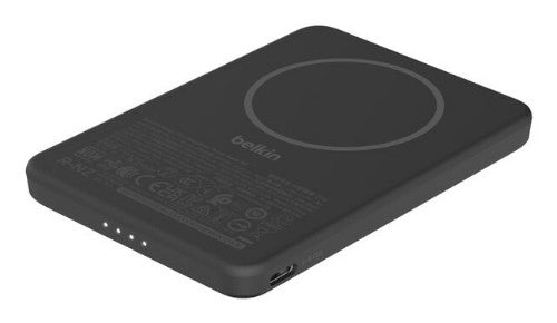 Belkin Slim Magnetic Power Bank 5K