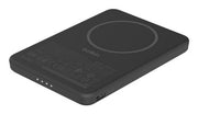 Belkin Slim Magnetic Power Bank 5K