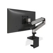 Ergotron 45-682-026 monitor mount / stand 86.4 cm (34") Desk Aluminium