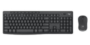 Logitech MK370 Combo for Business