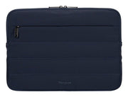 Targus Puffer 40.6 cm (16") Sleeve case Blue