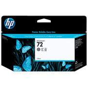 HP 72B 130-ml Gray DesignJet Ink Cartridge