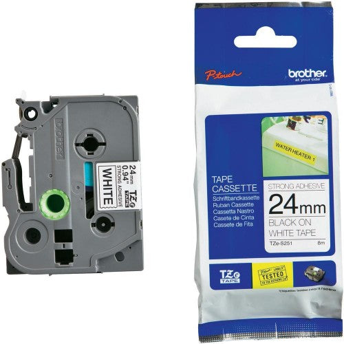Brother Extra Strength Adhesive Tape