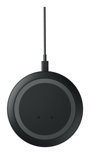 Yealink VCM36-W Pro Black Conference microphone