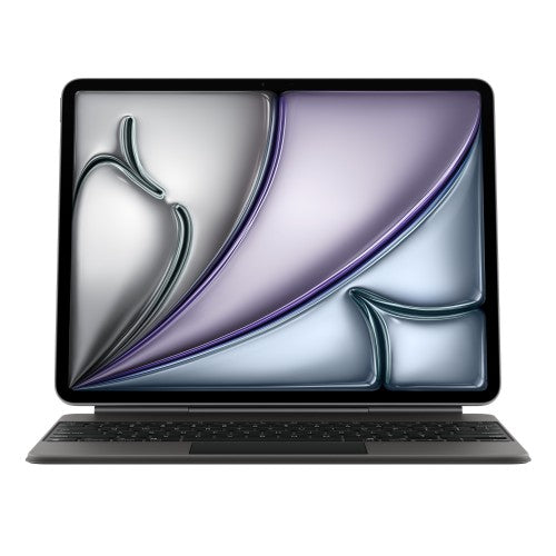 Apple Magic Keyboard QWERTY US English Black