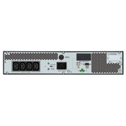 APC SRV2KRILRK-E uninterruptible power supply (UPS) 2 kVA 1800 W