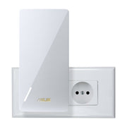 ASUS RP-BE58 Dual-band (2.4 GHz / 5 GHz) Wi-Fi 7 (802.11be) White 1 Internal