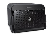 Kensington 62880 portable device management cart/cabinet Portable device management case Black