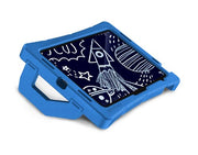 STM Duxling (iPad (A16)/10th Gen) AP - Blue