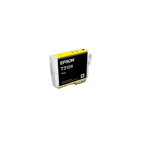 Epson C13T312400 ink cartridge Original Yellow