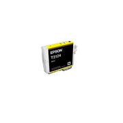 Epson C13T312400 ink cartridge Original Yellow