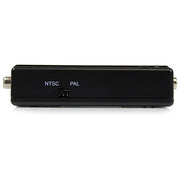 StarTech.com High Resolution VGA to Composite (RCA) or S-Video Converter - PC to TV - TAA