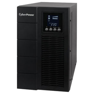 CyberPower OLS2000E uninterruptible power supply (UPS) 2.2 kVA 1600 W 4 AC outlet(s)