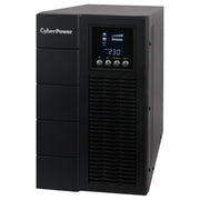 CyberPower OLS2000E uninterruptible power supply (UPS) 2.2 kVA 1600 W 4 AC outlet(s)