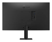 LG 27 Inch UltraFine™ U7, 4K UHD IPS Monitor