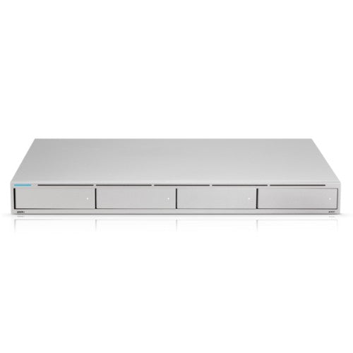 Ubiquiti UNVR-AU network video recorder Grey