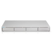 Ubiquiti UNVR-AU network video recorder Grey