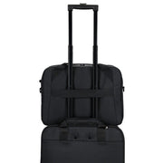 Targus EcoSmart 40.6 cm (16") Briefcase Black, Red