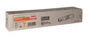 OKI C332DN LASER TONER CARTRIDGE YELLOW