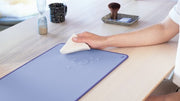 Logitech DESK MAT STUDIO SERIES - LILAC mouse