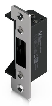 Ubiquiti Fail-Safe Strike Lock, 15MM Lock Slot Depth Support, Connect to UniFi Access Hub (EAH-8,UA-Hub-Gate,UA-Ultra,UA-Hub-Door,UA-Hub-Door-Mini)
