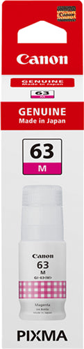 Canon GI-63M printer ink refill Original
