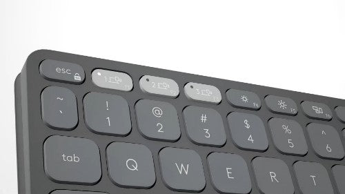 Logitech Keys-To-Go 2