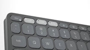 Logitech Keys-To-Go 2