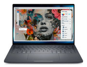 DELL Pro Precision 7 14 PW714260 Copilot+ PC Mobile workstation 35.6 cm (14") Touchscreen Quad HD+ 32 GB LPDDR5x-SDRAM 1 TB SSD NVIDIA RTX Pro 1000 Blackwell Wi-Fi 7 (802.11be) Windows 11 Pro Grey