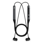 Verbatim TruSound ANC Neckband Earbuds Black