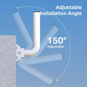 TP-Link Omada Pole/Wall Mount Kit for Outdoor Access Point