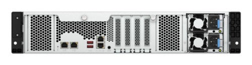 QNAP TS-h1277AXU-RP-R7-32G, AMD Ryzen  7000 series 8C16T(boost up to 5.3 GHz), 32GB DDR5 UDIMM (1x 32GB),redundant power, 5 Yrs