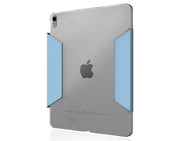STM Studio (iPad Air 13” M4/M3/M2) AP - Blue