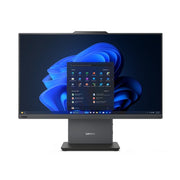 Lenovo ThinkCentre neo 50a 24 Gen 5 Intel Core 5 210H 60.5 cm (23.8") 1920 x 1080 pixels Touchscreen All-in-One PC 16 GB DDR5-SDRAM 512 GB SSD Windows 11 Pro Wi-Fi 6 (802.11ax) Grey